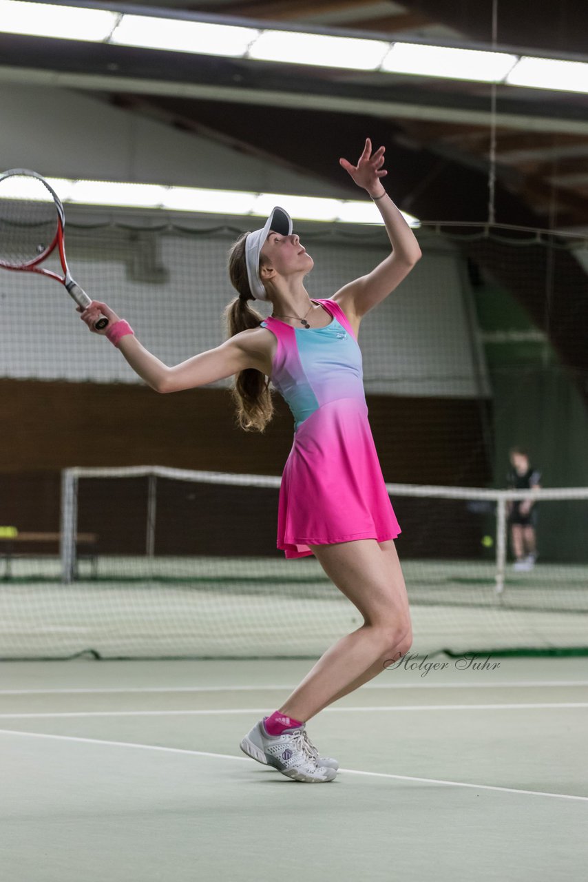 Bild 389 - Verbandsmeisterschaften U16